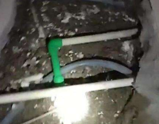 山亭卫生间漏水多少钱