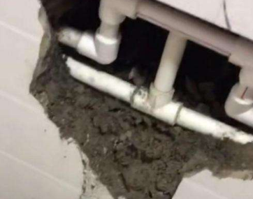 山亭卫生间漏水哪家好