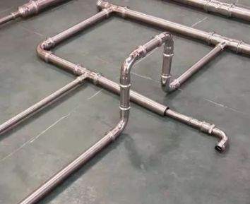 山亭水管维修推荐电话