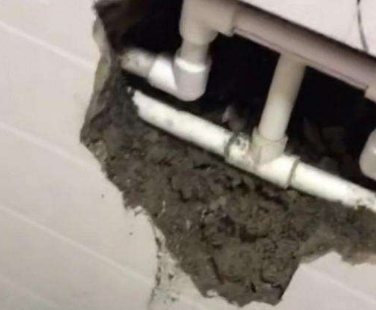 山亭卫生间防水找谁好