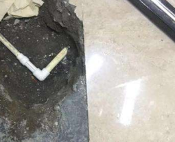 山亭卫生间测漏水多少钱
