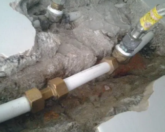 山亭测漏水多少钱