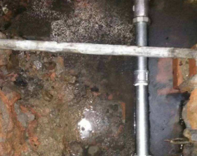 山亭卫生间测漏水多少钱