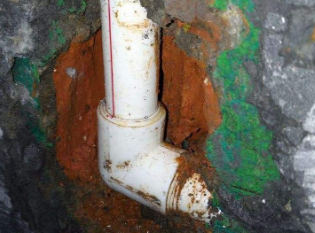 山亭卫生间测漏水价格明细