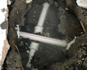 山亭卫生间防水电话号码