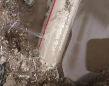 山亭水管维修多少钱