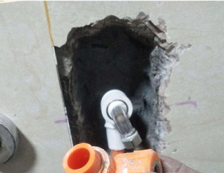 山亭卫生间测漏水哪家好