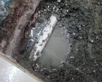 山亭卫生间测漏水哪家好