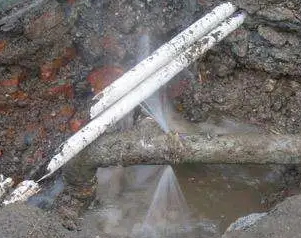 山亭水管维修费用是多少