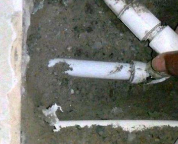 山亭卫生间测漏水哪家好