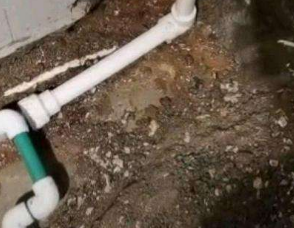 山亭卫生间测漏水服务电话