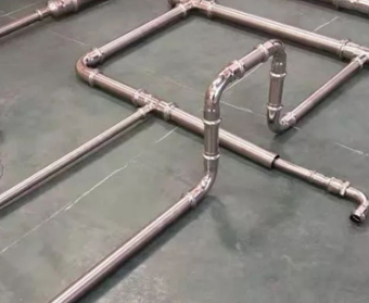 山亭水管维修多少钱