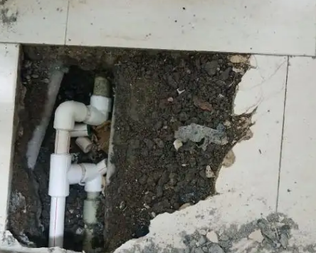 山亭卫生间测漏水哪家好