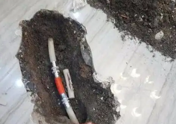 山亭卫生间测漏水哪家好
