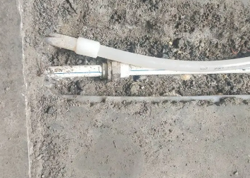 山亭卫生间测漏水之解决方法