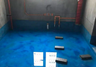 山亭卫生间防水步骤