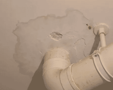 山亭卫生间测漏水的检测方法