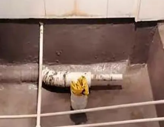 山亭卫生间测漏水服务电话