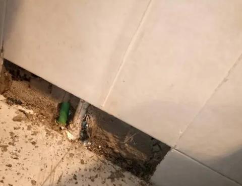 山亭测漏水公司为您专业分享下检漏仪器准确定位的方法有什么特点?