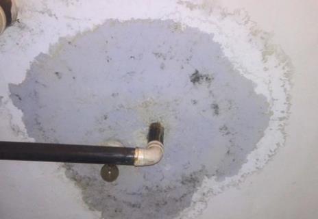 山亭测漏水公司分享如何自检漏水