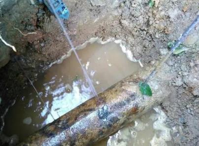 山亭卫生间测漏水公司分享下我们可以检测到轻微的漏水和水压吗？