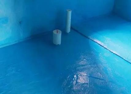 山亭卫生间防水公司分享防水小知识
