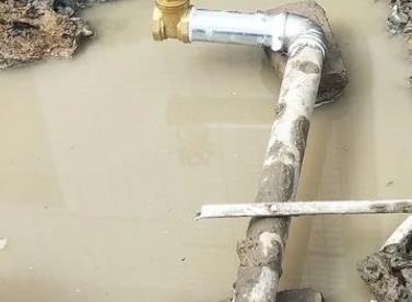 山亭测漏水公司电话